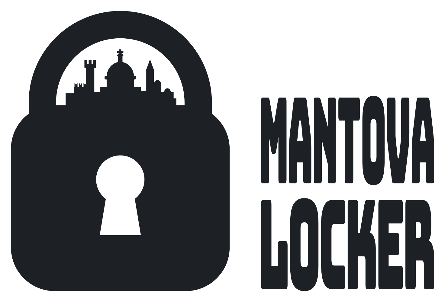 Mantova Locker